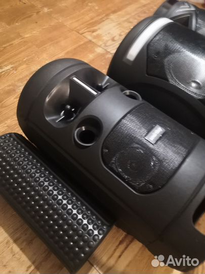 Колонки одним лотом раб./нераб