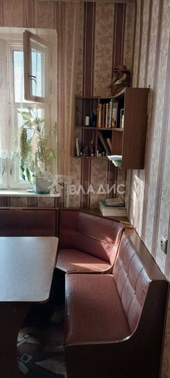 3-к. квартира, 64,1 м², 9/9 эт.