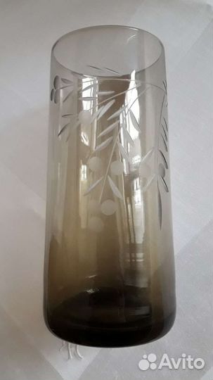 Стаканы СССР