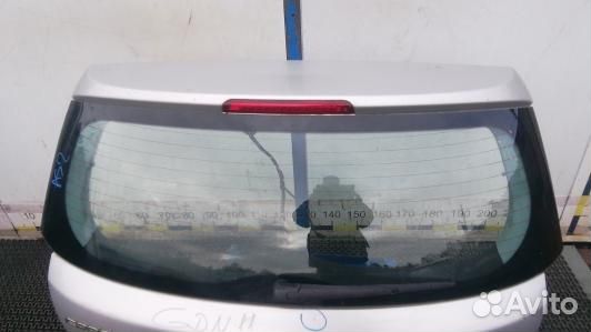 Дверь 3-5 KIA CEE'D 1 (GDN11GF01)