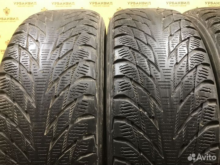 Nokian Tyres Hakkapeliitta R2 185/65 R15 92R