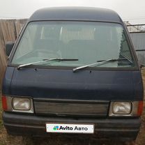 Mazda Bongo 2.0 MT, 1988, 363 800 км, с пробегом, цена 200 000 руб.