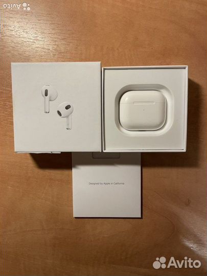 Airpods 3
