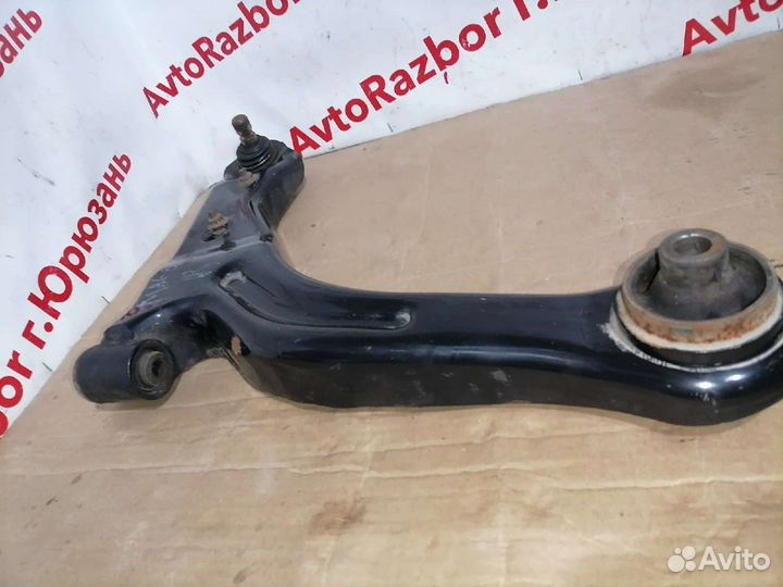 Передний рычаг ford maverick