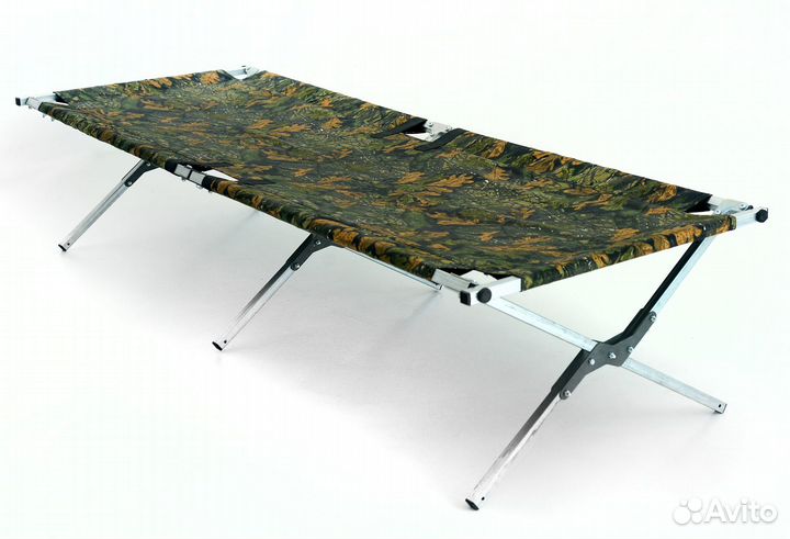Раскладушка складная 