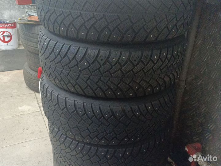 Bfgoodrich G-Force Stud 185/65 R15 88Q