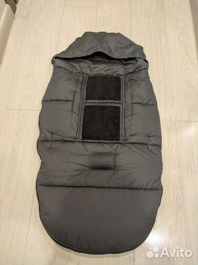 Конверт Leokid Snug