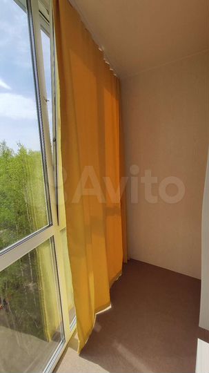 2-к. квартира, 54 м², 5/5 эт.