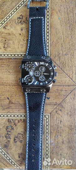 Часы авиационные