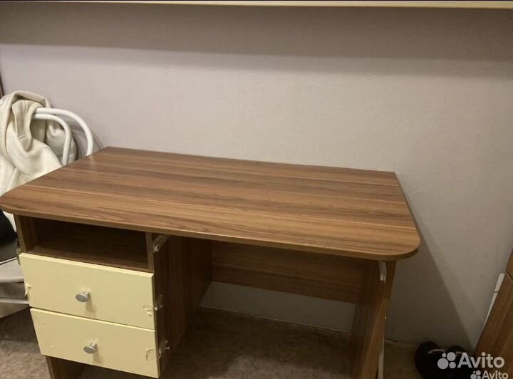 Детский уголок