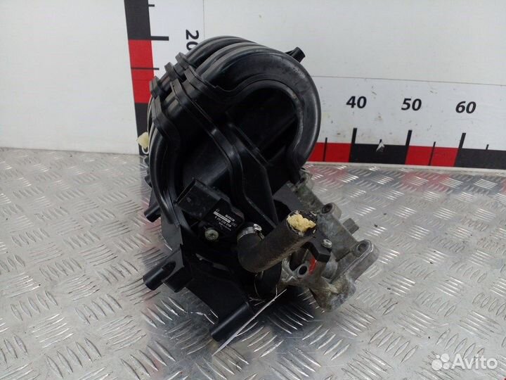 Коллектор впускной для Fiat Stilo (192) 77363803