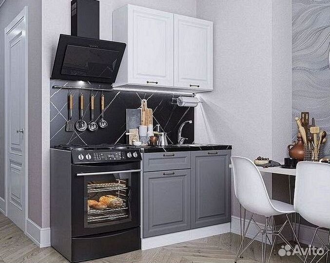 Кухня. Рассрочка