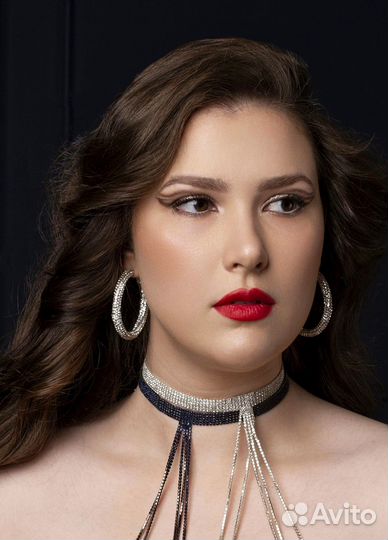 Визажист/Стилист в Красноярске с выездом на дом