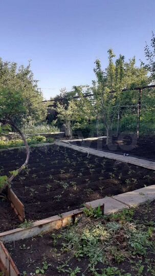 Дача 100 м² на участке 5 сот.