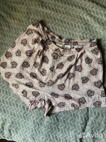 Шорты летние hm