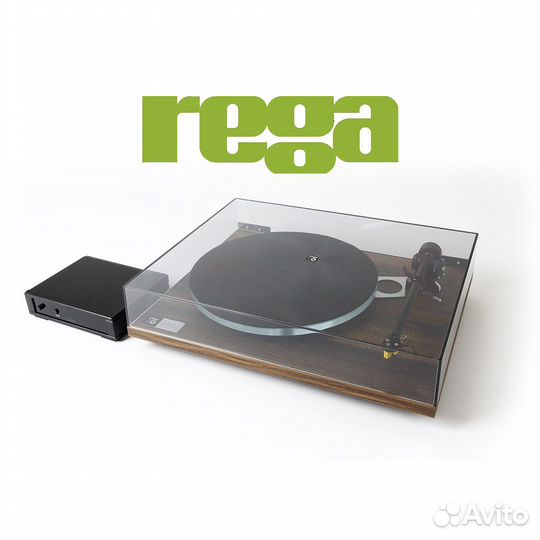Rega Planar 3 50th Anniversary Edition