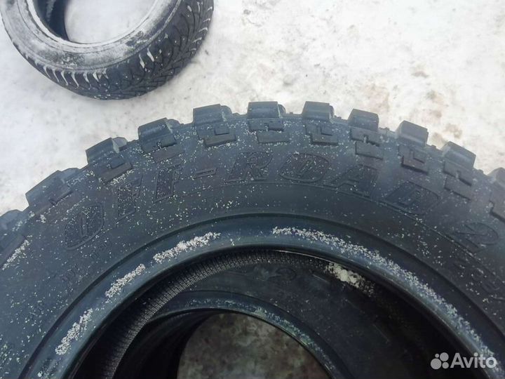 Cordiant Off Road 2 205/70 R15 96Q