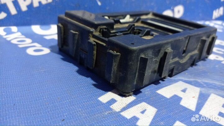 Блок комфорта Nissan Tiida Latio седан HR15DE 2007