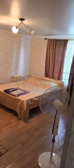 1-к. квартира, 37 м², 5/5 эт.