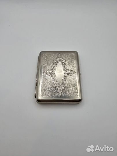 Портсигар СССР