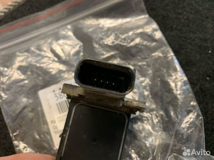 Расходомер воздуха (массметр) Ford C-Max 2003-2010