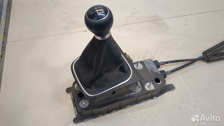 Кулиса кпп Volkswagen Jetta 6, 2011