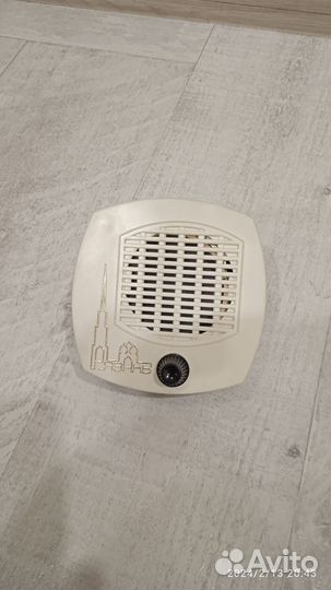 Громкоговоритель СССР