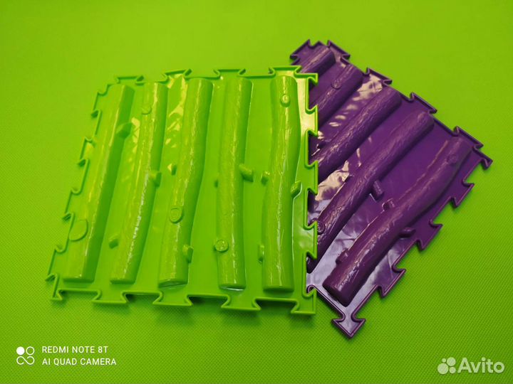 Коврик массажный 1 шт