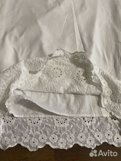 Платье Zarina из шитья