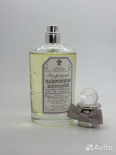 Penhaligon's Blenheim Bouquet