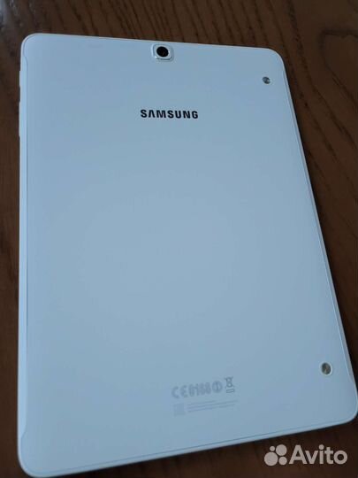 Планшет samsung Galaxy Tab S2