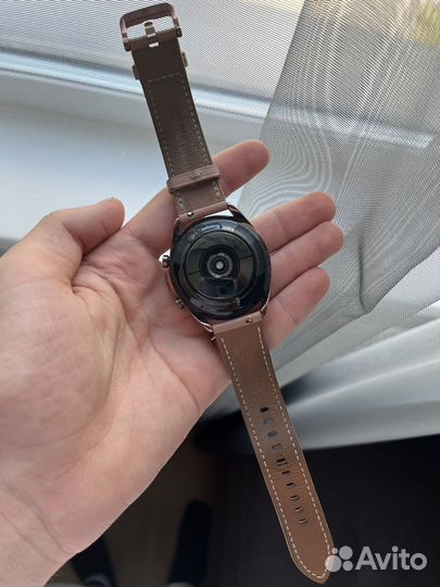 Samsung galaxy watch3 41