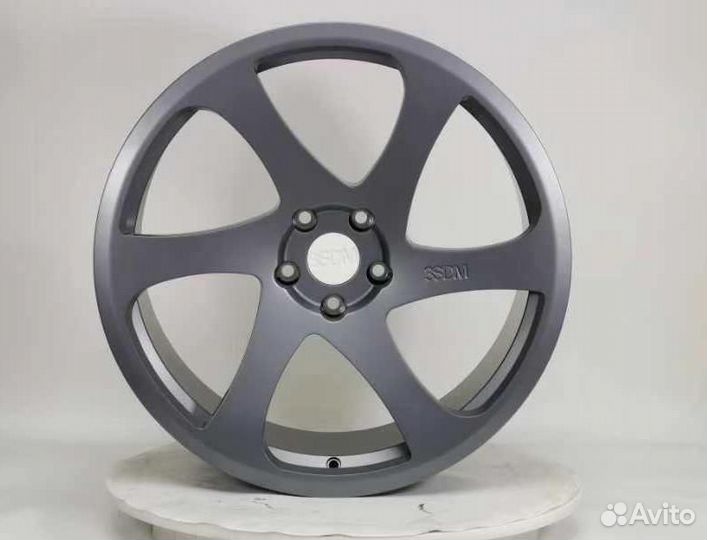 Кованые диски R21