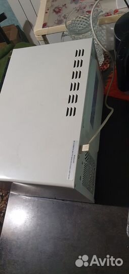 Микроволновка печь бу