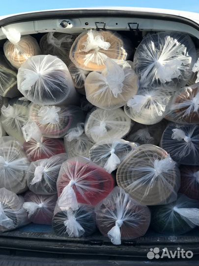 Стирка и химчистка ковров