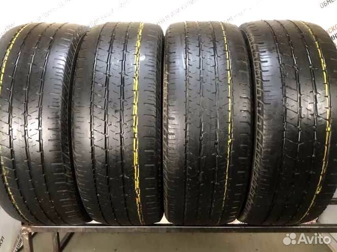 Continental ContiCrossContact ATR 265/60 R18