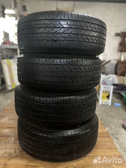 Комлект летних колес R16 Ssangyong Mercedes