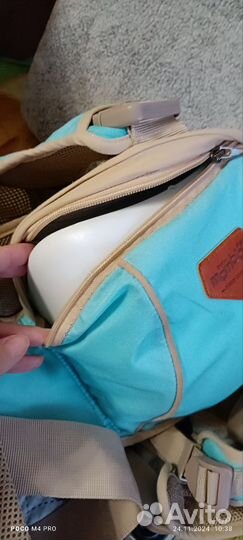 Переноска для детей