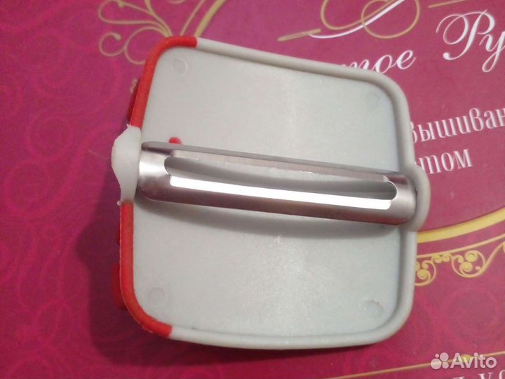 Овощечистка