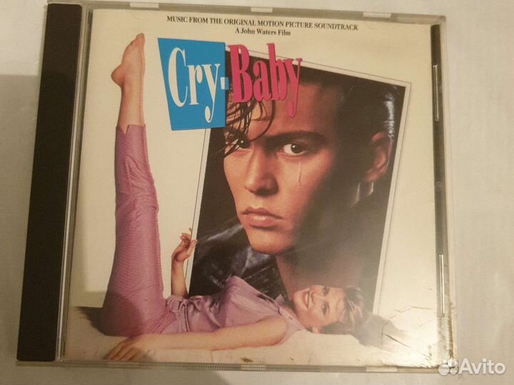 Фирменные CD. Часть 2