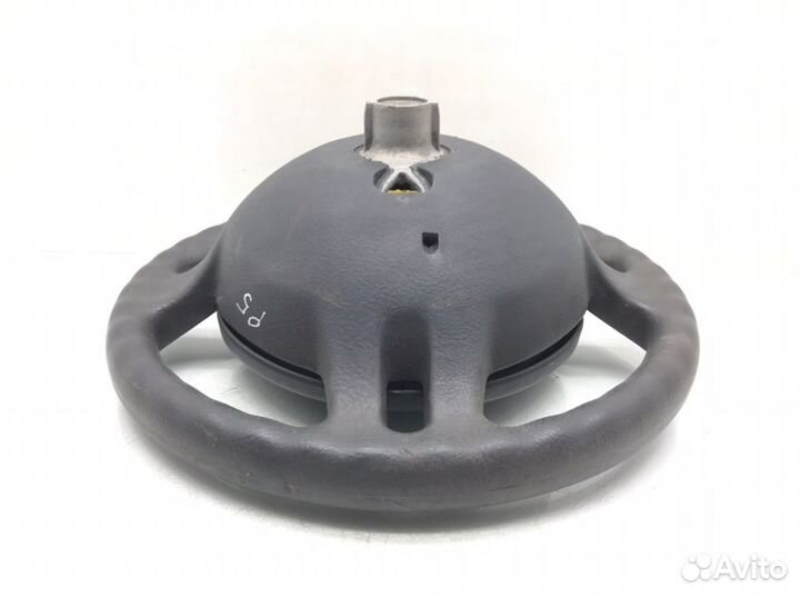 Руль Renault Clio 1.2 I 2008