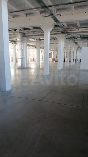 Склад, 3200 м²