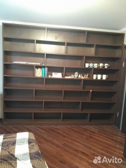 Книжный шкаф бу