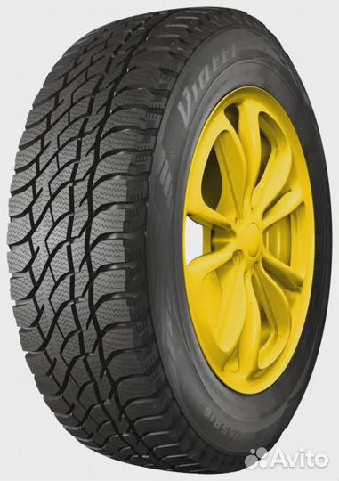 Viatti Bosco S/T V-526 225/55 R18 102T