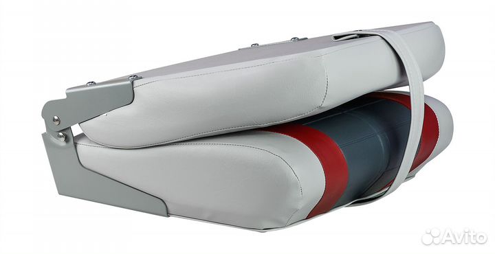 Кресло мягкое складное для лодки