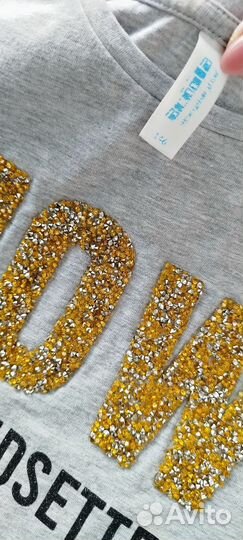 Футболка Acoola, 140-146