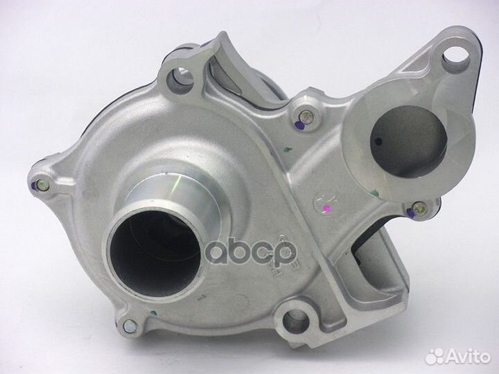 Помпа toyota corolla 1.6 97- GWT83AH GMB