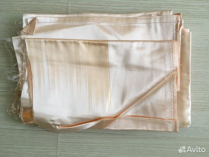 Ткань. Мерный лоскут