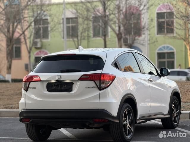 Honda Vezel 1.5 CVT, 2021, 49 000 км