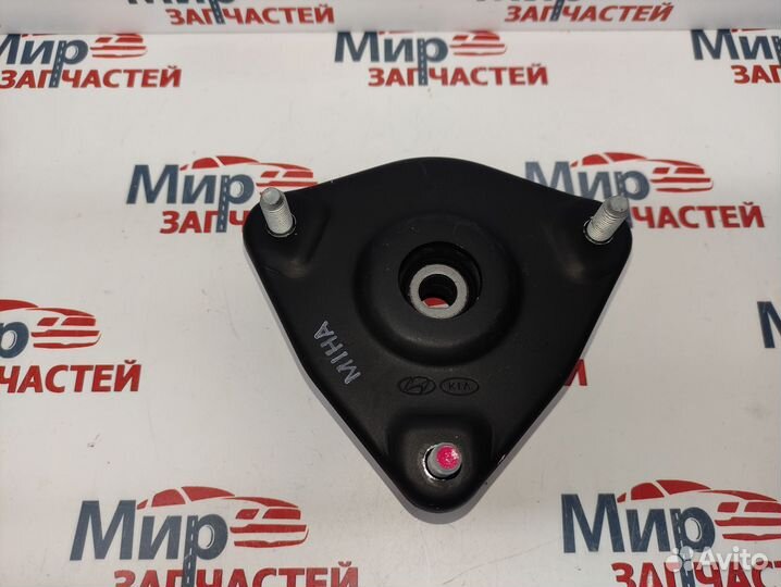 Опора амортизатора переднего Hyundai/Kia